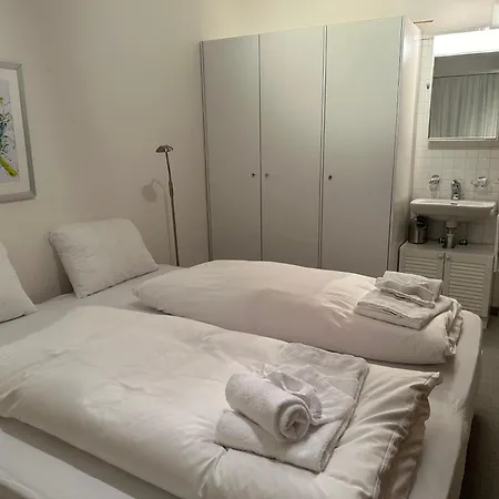 Sweet In The Heart Of Apartmán *