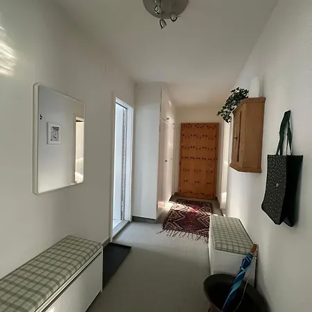 Apartmán Sweet In The Heart Of Davos