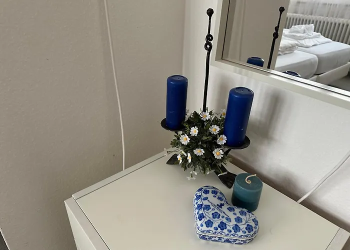 Sweet In The Heart Of Apartment *