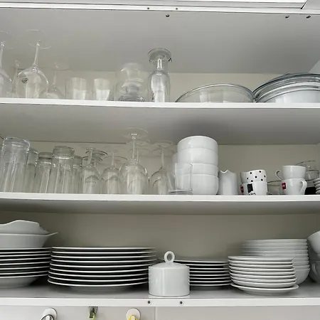 Apartment Sweet In The Heart Of *