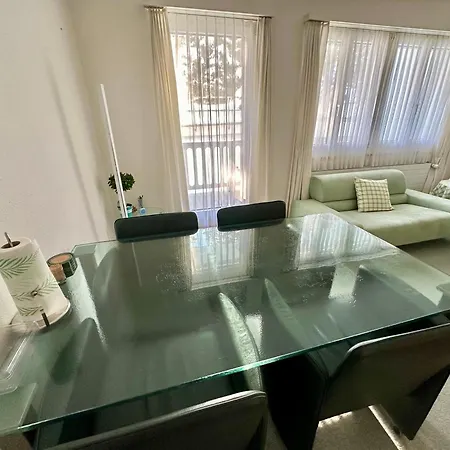 Sweet In The Heart Of * Davos