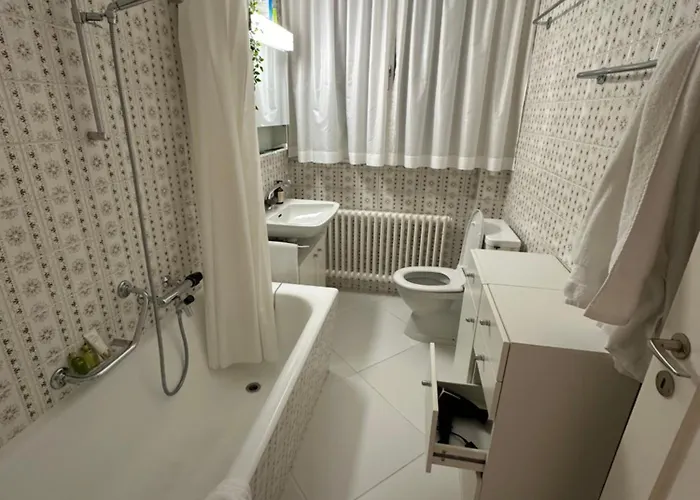 Sweet In The Heart Of 다보스