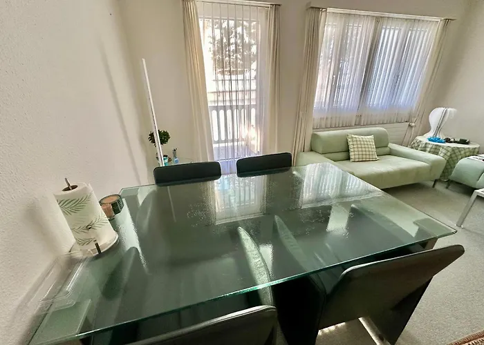 Sweet In The Heart Of * 다보스